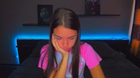 angel online show from September 11, 12:22 am