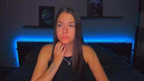 angel online show from September 29, 12:16 am