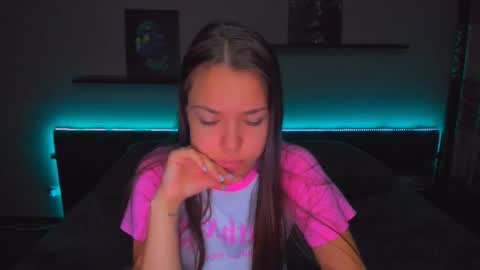 angel online show from November 5, 12:21 am