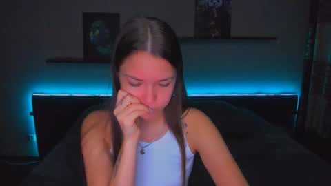 angel online show from November 10, 12:20 am