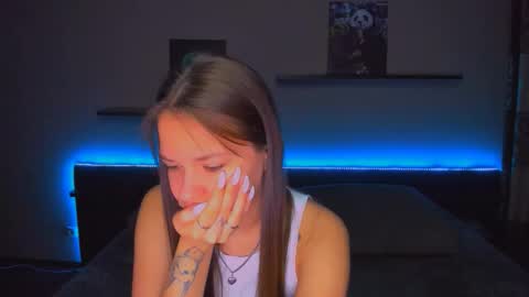 angel online show from February 3, 12:31 am