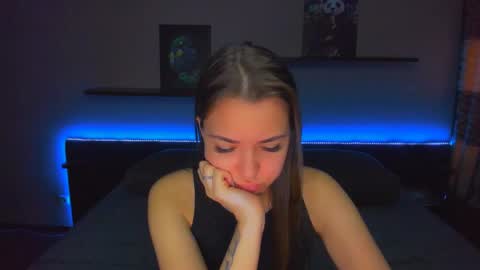 angel online show from April 21, 1:07 am