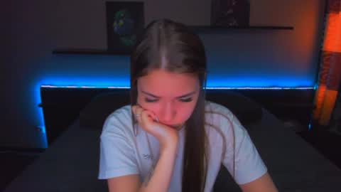 angel online show from April 22, 1:30 am