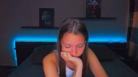angel online show from June 11, 2:53 am