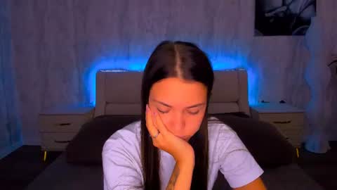 angel online show from July 17, 1:34 am