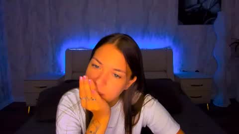 angel online show from July 23, 12:46 am