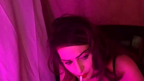 Alexablessed online show from January 10, 9:23 am