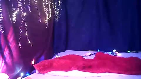 Alexablessed online show from October 8, 4:21 am