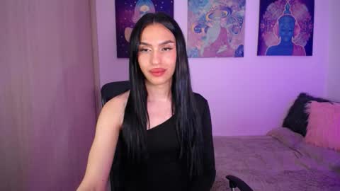 Alexa Bloomx  online show from February 5, 2:49 am