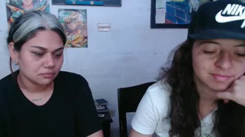 Snapshot of alexablu3 chatting on December 2, 8:55 pm Alexa Blu3 online show from December 2, 8:55 pm