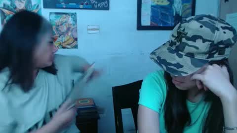 Snapshot of alexablu3 chatting on January 25, 10:39 pm Alexa Blu3 online show from January 25, 10:39 pm