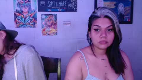 Snapshot of alexablu3 chatting on September 24, 11:19 pm Alexa Blu3 online show from September 24, 11:19 pm