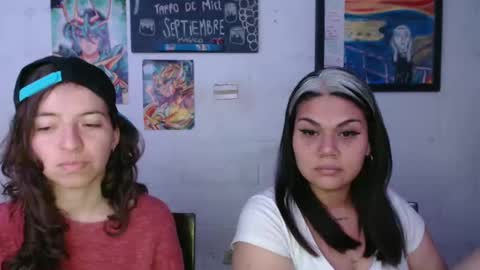 Snapshot of alexablu3 chatting on September 27, 3:33 am Alexa Blu3 online show from September 27, 3:33 am
