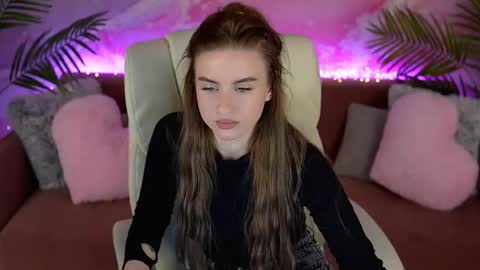 alexafleur online show from March 18, 7:11 am