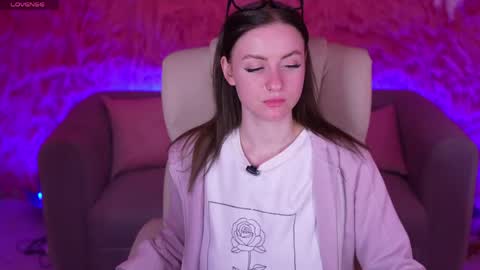 alexafleur online show from April 11, 6:29 am