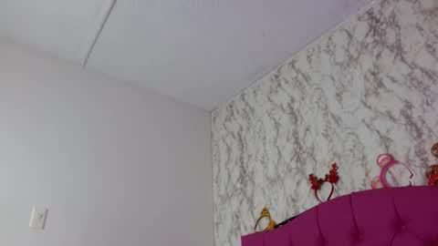 Alexa Fontana online show from March 25, 10:43 am