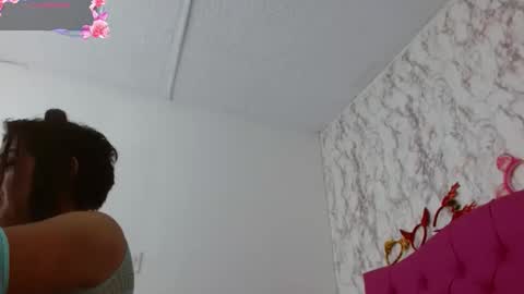 Alexa Fontana online show from April 19, 8:02 am