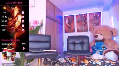 alexafoxxy01 online show from November 6, 9:48 pm