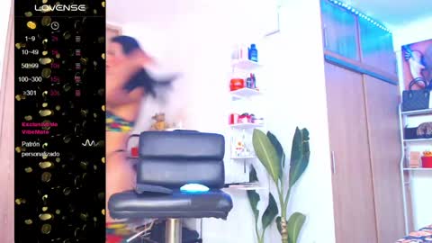 alexafoxxy01 online show from June 9, 12:00 am