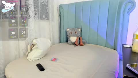 ALEXA online show from November 8, 9:09 am