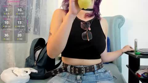 ALEXA online show from November 28, 7:55 am