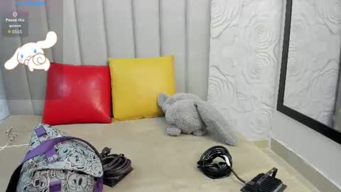 Snapshot of alexafoxy18 chatting on July 1, 6:04 am ALEXA online show from July 1, 6:04 am