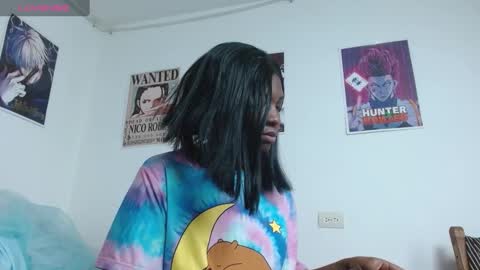 Snapshot of alexagons chatting on February 6, 2:04 pm alexagons online show from February 6, 2:04 pm