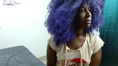 Snapshot of alexagons chatting on February 22, 11:57 am alexagons online show from February 22, 11:57 am