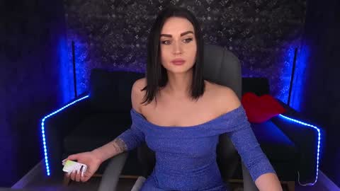 alexagreyyy online show from January 12, 1:00 am