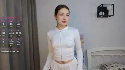 Emma - blonde and Mia - dark online show from September 30, 3:11 am