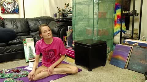 Alexa  GW online show from December 21, 4:52 am