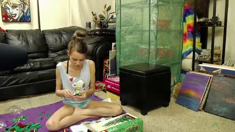 Alexa  GW online show from December 24, 6:22 am