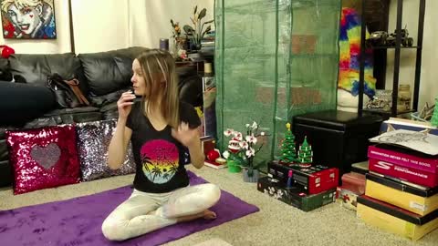 Alexa  GW online show from December 31, 4:16 am