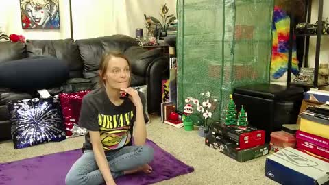 Alexa  GW online show from February 25, 4:14 am