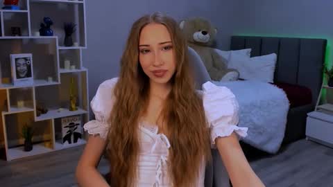 AlexaHarmon online show from December 2, 10:20 am