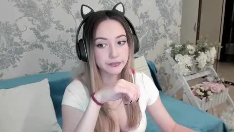 Snapshot of alexajang chatting on January 20, 10:48 pm AlexaJang online show from January 20, 10:48 pm