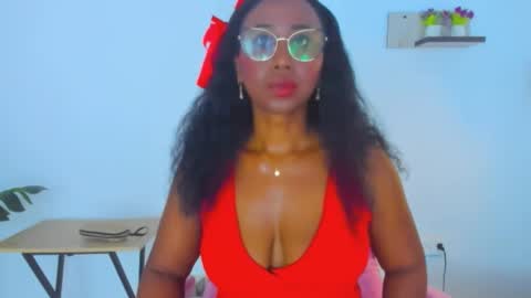 Alexa Jhonson online show from February 8, 7:06 pm