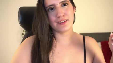 alexajhonsonof online show from February 23, 11:35 pm