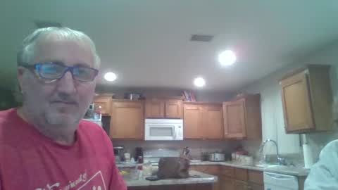 Snapshot of alexalabama chatting on January 8, 9:10 am Alex online show from January 8, 9:10 am