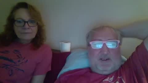 Snapshot of alexalabama chatting on January 23, 9:39 am Alex online show from January 23, 9:39 am