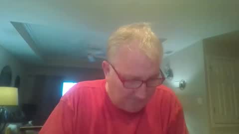 Alex online show from May 15, 1:23 am