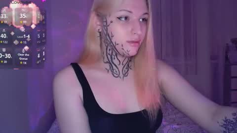 alexalarose online show from January 16, 5:17 pm