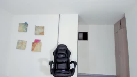 Alexandra Castillo online show from January 31, 11:35 pm