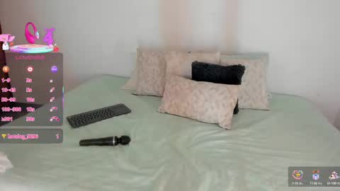 Alexandra Castillo online show from October 8, 3:48 am