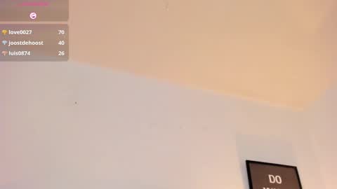 Snapshot of alexamadisson chatting on March 1, 6:24 am Alexa online show from March 1, 6:24 am