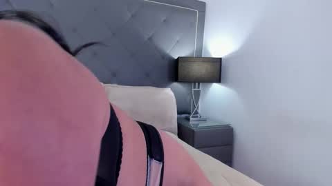 Snapshot of alexamadisson chatting on September 23, 7:17 pm Alexa online show from September 23, 7:17 pm