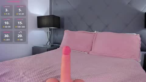 Snapshot of alexamadisson chatting on September 27, 9:03 am Alexa online show from September 27, 9:03 am