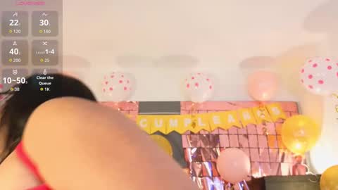 Snapshot of alexamadisson chatting on November 21, 12:43 am Alexa online show from November 21, 12:43 am