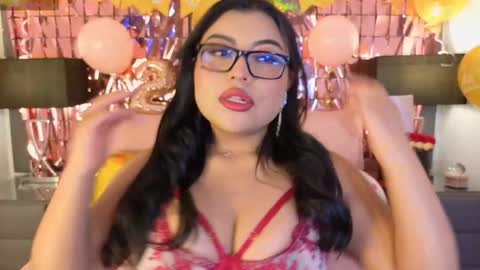 Snapshot of alexamadisson chatting on November 21, 8:51 pm Alexa online show from November 21, 8:51 pm