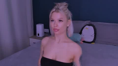 Snapshot of alexamason chatting on January 20, 5:04 am Alexa Mason online show from January 20, 5:04 am